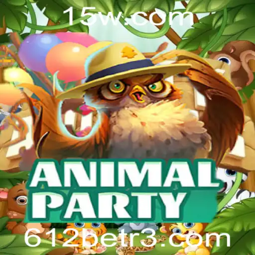 Descubra as Aventuras de AnimalParty: Um Jogo Empolgante para Todas as Idades