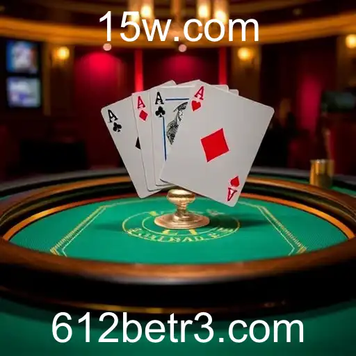 Explorando o Bacará: Um Guia Completo