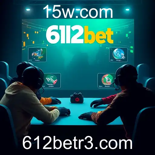 A Comunidade Jogadores e o Impacto da Plataforma 612bet