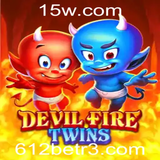 Explorando DevilFireTwins: O Novo Fenômeno do Mundo dos Jogos