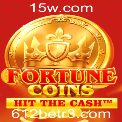 FortuneCoins: Explorando as Regras e Mecânicas do Jogo com 612bet
