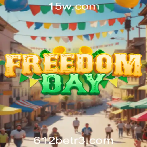 FreedomDay: Uma Nova Era de Jogo Estratégico com 612bet