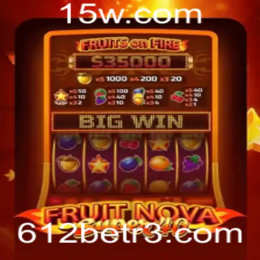 FruitNovaSuper40: Uma Nova Era Nos Jogos de Cassino