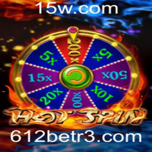Explorando o Fascinante Mundo de HotSpin com 612bet