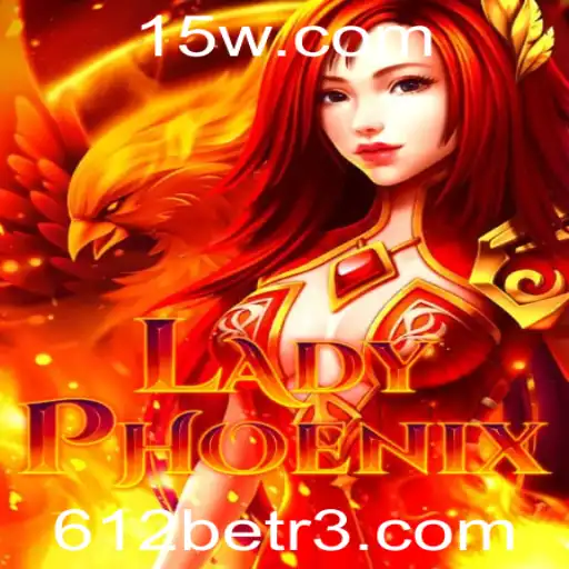 Descubra o Mundo Encantado de LadyPhoenix e 612bet