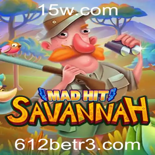 Explorando o Universo de MadHitSavannah: Uma Jornada Selvagem