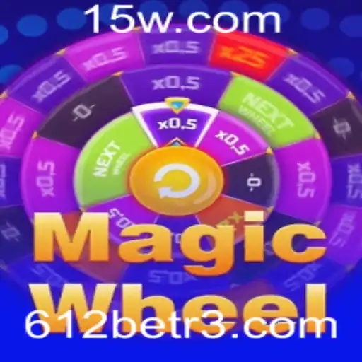 MagicWheel: Explorando o Novo Fenômeno do Entretenimento com 612bet