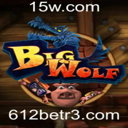Descubra o Fascinante Mundo de 'BigWolf': Um Jogo de Estratégia e Aventura