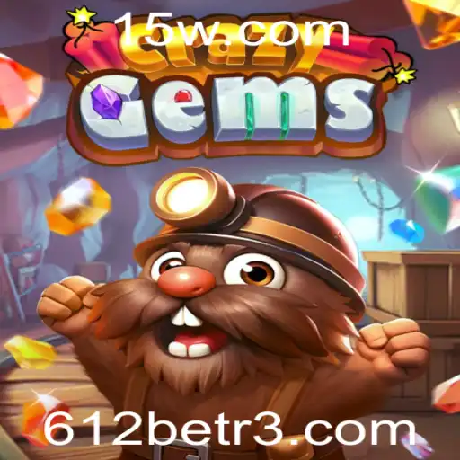 Explorando CrazyGems: Uma Aventura Brilhante no Mundo dos Jogos
