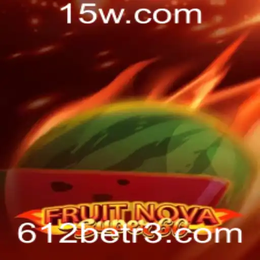 FruitNovaSuper60: Uma Nova Era de Jogos de Slot