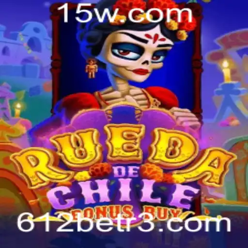 RuedaDeChileBonusBuy: Uma Aventura Emocionante no Mundo dos Jogos