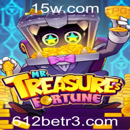 Descubra a Aventura de MrTreasuresFortune: Um Jogo Empolgante no Universo 612bet