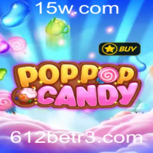 POPPOPCANDY: Descubra o Encantador Jogo de Estratégia com Sabor de Doce