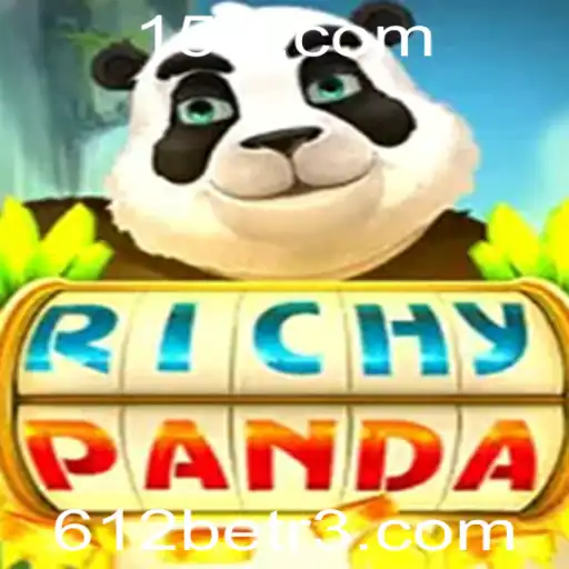 Descubra o Mundo Encantador de RichyPanda