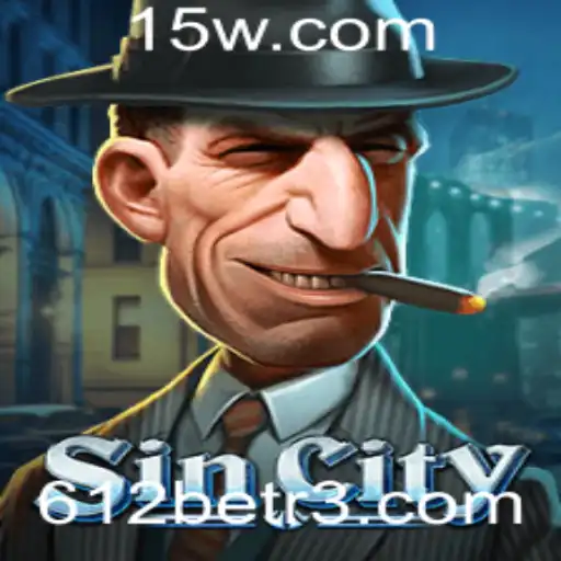 Explorando o Mundo de SinCity: O Jogo que Está Revolucionando Cassinos com 612bet