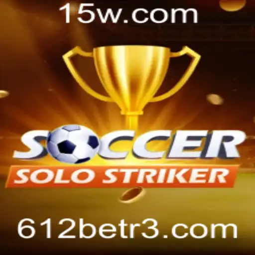 SoccerSoloStriker: Jogue e Conquiste com a Estratégia do 612bet