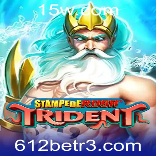 StempedeRushTrident: Um Mergulho na Ação e Estratégia